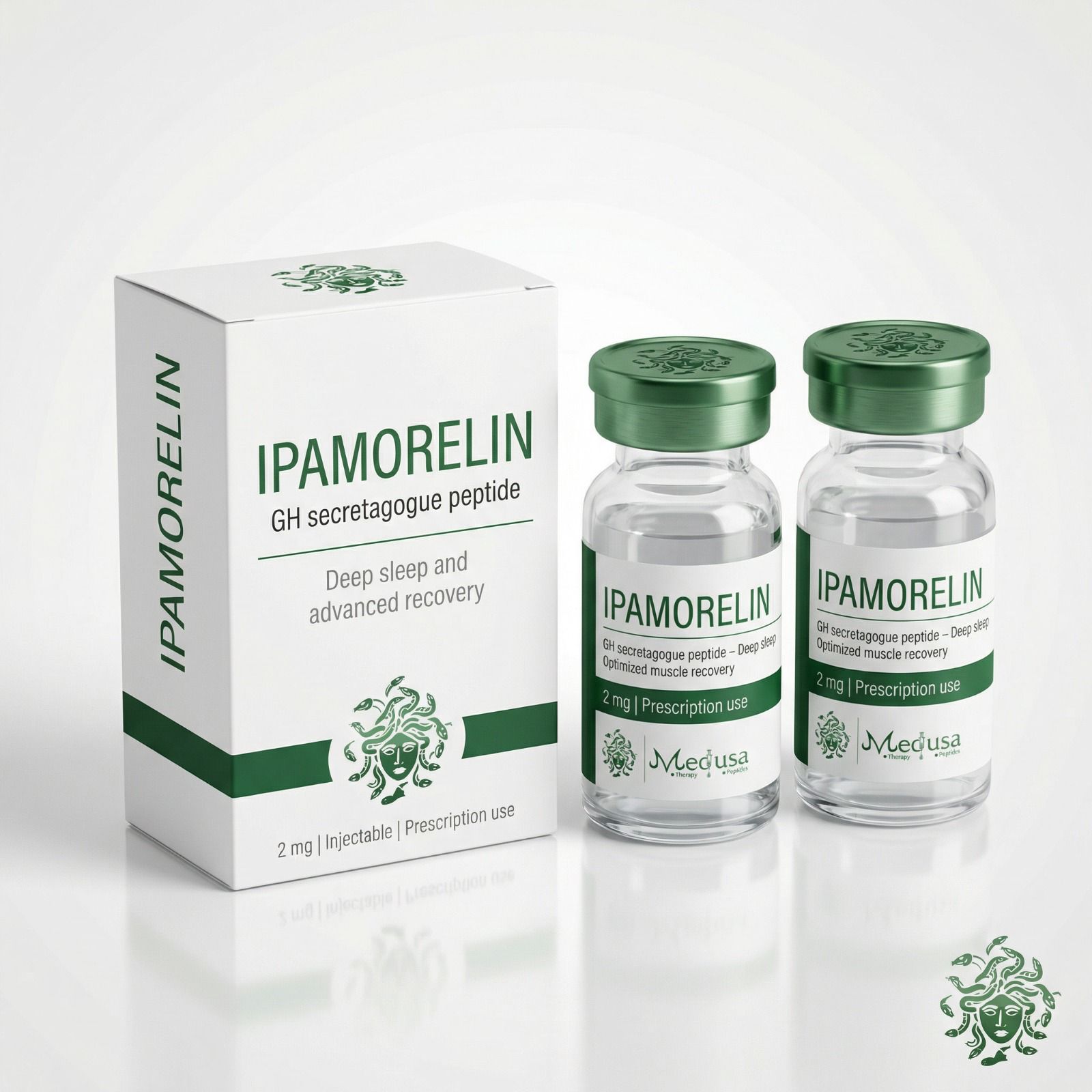 Ipamorelin